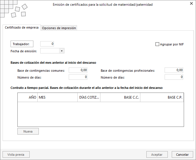 Interfaz de usuario gráfica, Texto, Aplicación, Correo electrónico  Descripción generada automáticamente