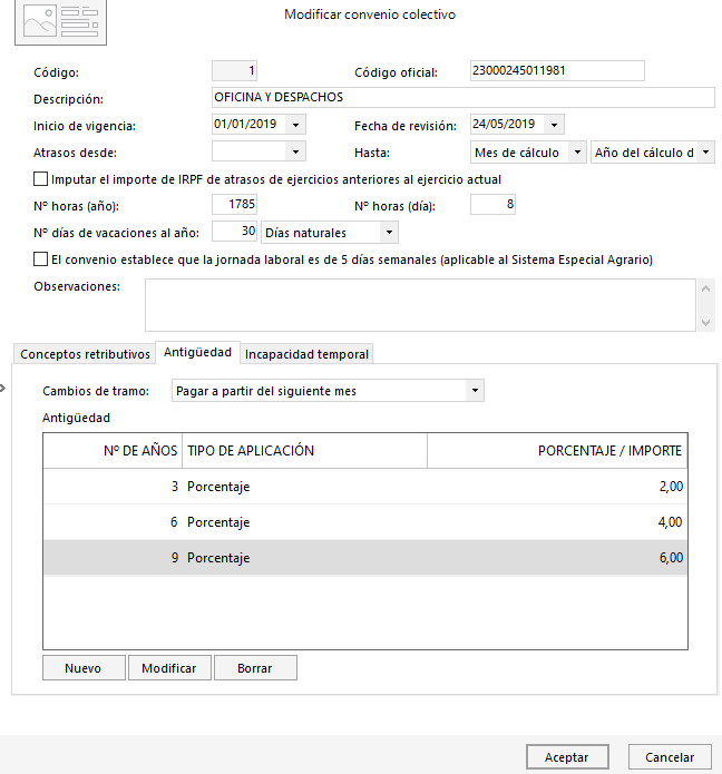 Interfaz de usuario gráfica, Texto, Aplicación, Correo electrónico  Descripción generada automáticamente