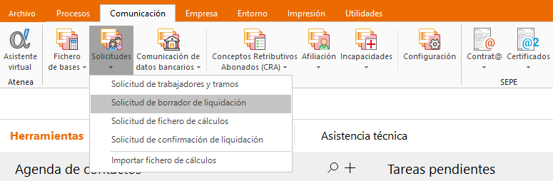 Interfaz de usuario gráfica, Aplicación  Descripción generada automáticamente