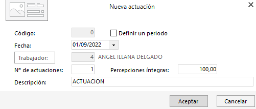 Interfaz de usuario gráfica, Aplicación, Word  Descripción generada automáticamente