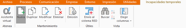 Interfaz de usuario gráfica, Aplicación  Descripción generada automáticamente