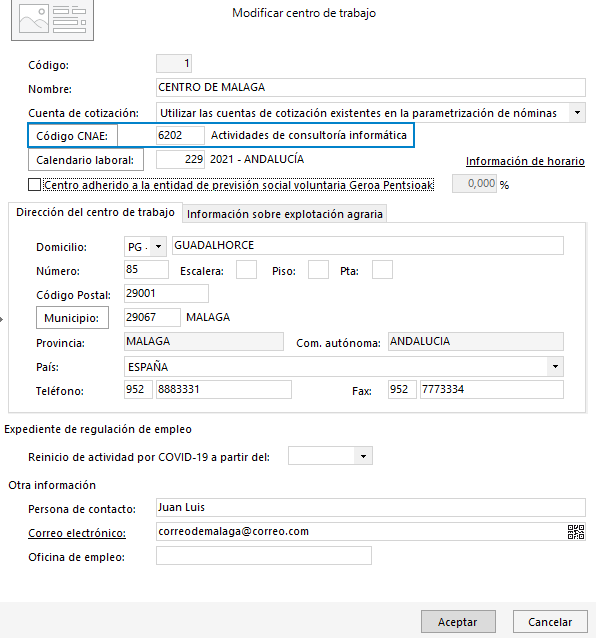 Interfaz de usuario gráfica, Texto, Aplicación, Correo electrónico  Descripción generada automáticamente