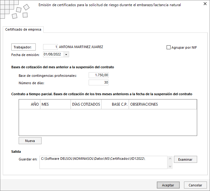 Interfaz de usuario gráfica, Texto, Aplicación, Correo electrónico  Descripción generada automáticamente