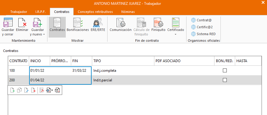 Interfaz de usuario gráfica, Texto, Aplicación, Correo electrónico  Descripción generada automáticamente