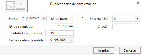 Interfaz de usuario gráfica, Aplicación, Word  Descripción generada automáticamente