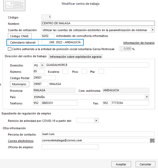 Interfaz de usuario gráfica, Texto, Aplicación, Correo electrónico  Descripción generada automáticamente