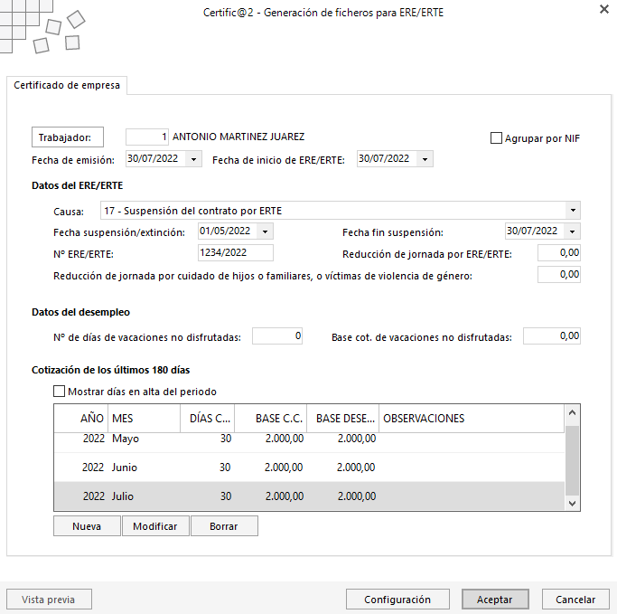 Interfaz de usuario gráfica, Texto, Aplicación, Correo electrónico  Descripción generada automáticamente