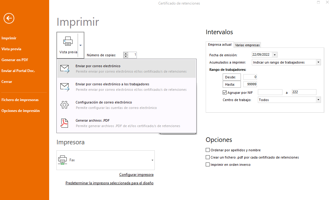 Interfaz de usuario gráfica, Texto, Aplicación, Correo electrónico  Descripción generada automáticamente