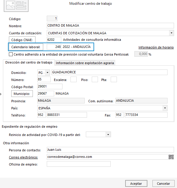 Interfaz de usuario gráfica, Texto, Aplicación, Correo electrónico  Descripción generada automáticamente