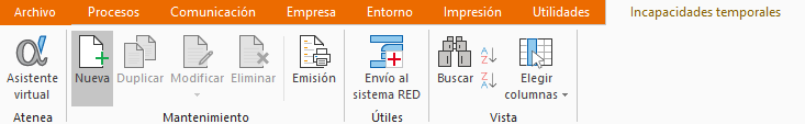 Interfaz de usuario gráfica, Aplicación  Descripción generada automáticamente