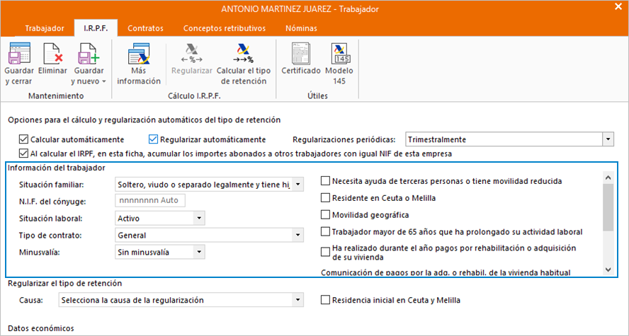 Interfaz de usuario gráfica, Texto, Aplicación, Correo electrónico  Descripción generada automáticamente