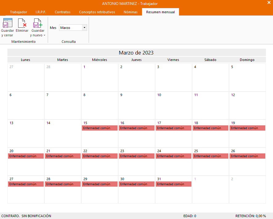 Calendario  Descripción generada automáticamente