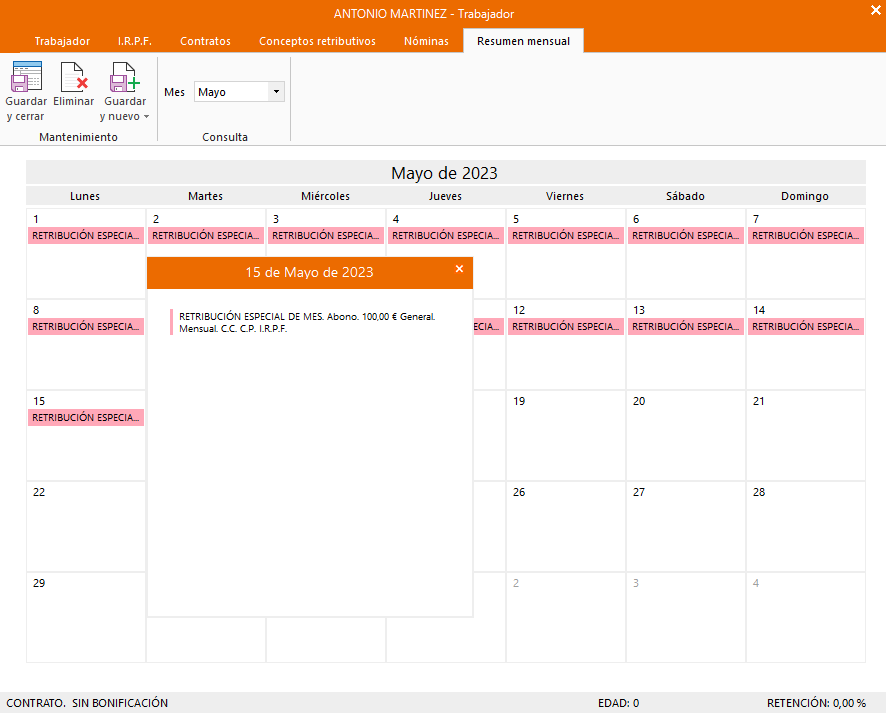 Calendario  Descripción generada automáticamente