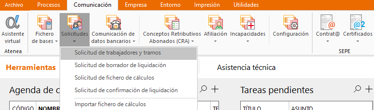 Interfaz de usuario gráfica, Aplicación  Descripción generada automáticamente