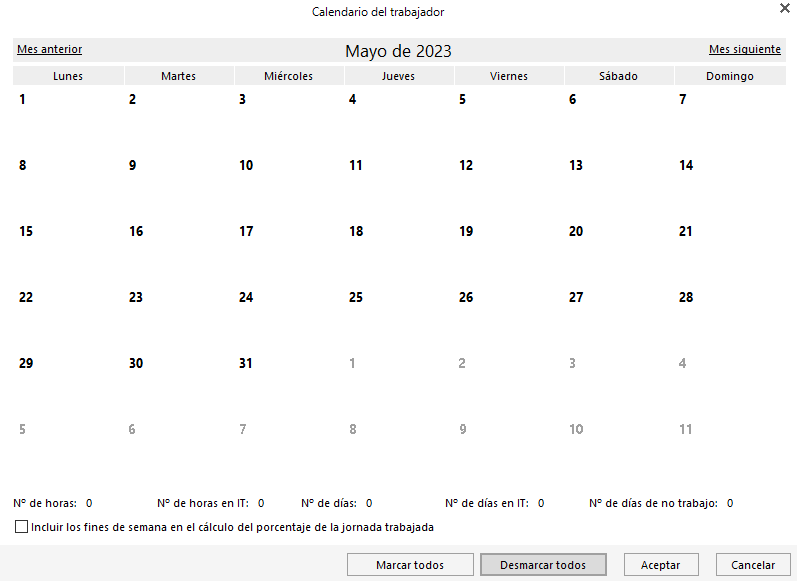 Calendario  Descripción generada automáticamente