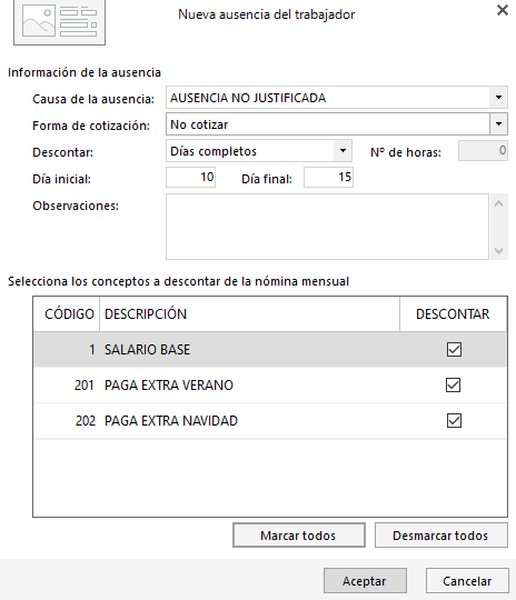 Interfaz de usuario gráfica, Texto, Aplicación  Descripción generada automáticamente