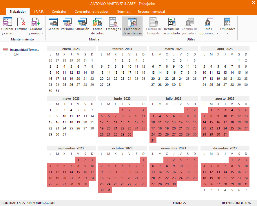 Calendario  Descripción generada automáticamente