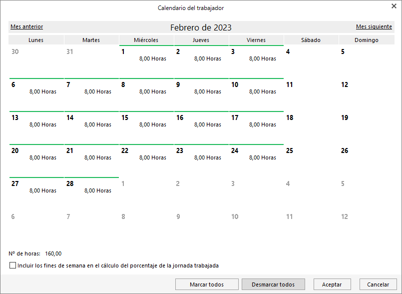 Calendario  Descripción generada automáticamente