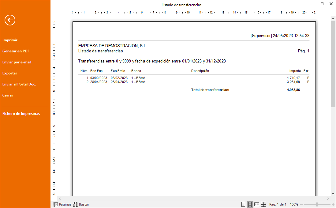 Interfaz de usuario gráfica, Texto, Aplicación, Correo electrónico  Descripción generada automáticamente