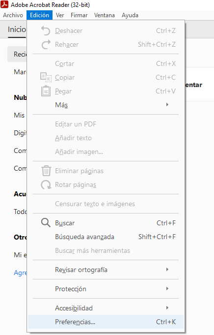 Interfaz de usuario gráfica, Aplicación  Descripción generada automáticamente