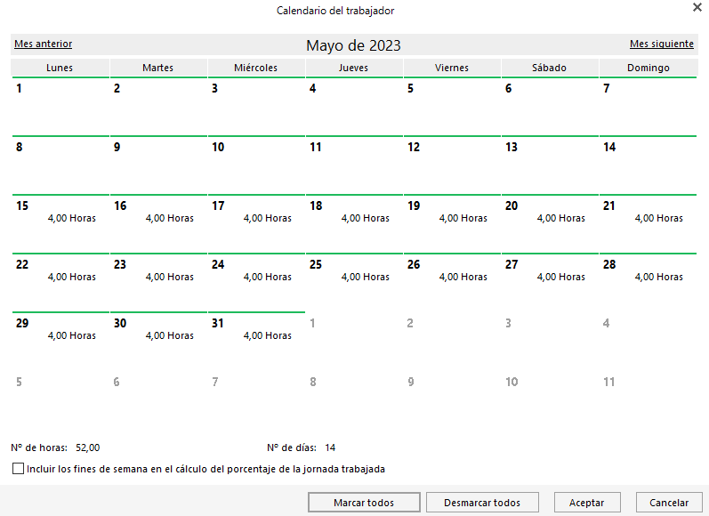 Calendario  Descripción generada automáticamente