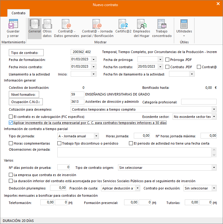 Interfaz de usuario gráfica, Texto, Aplicación, Correo electrónico  Descripción generada automáticamente