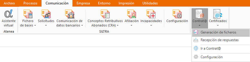 Interfaz de usuario gráfica, Aplicación  Descripción generada automáticamente