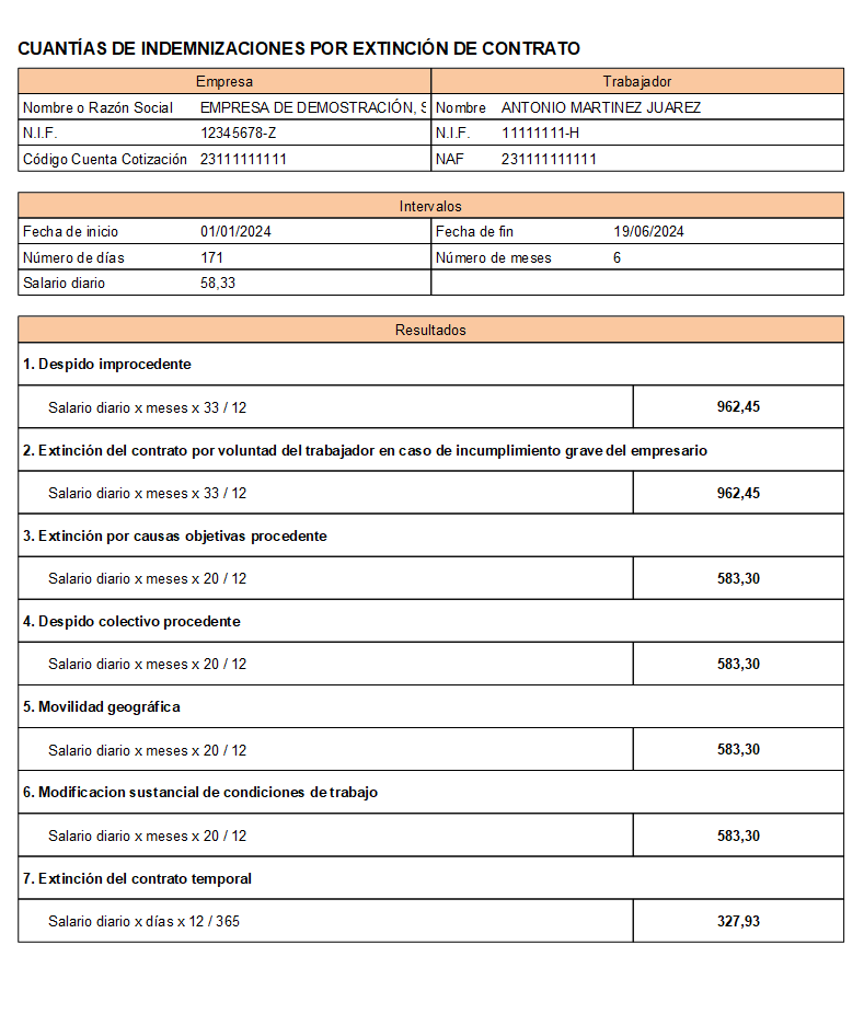 Aplicación, Tabla  Descripción generada automáticamente