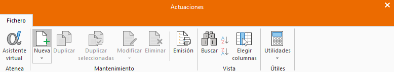 Interfaz de usuario gráfica, Aplicación  Descripción generada automáticamente