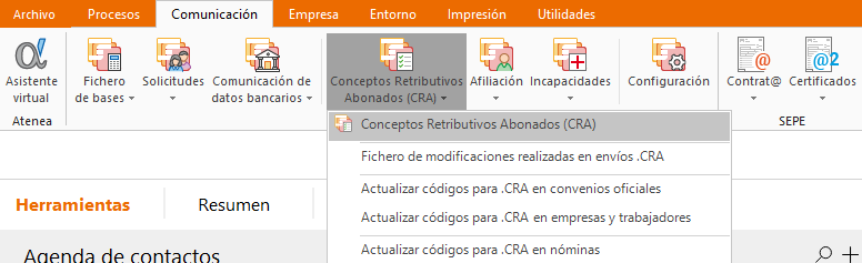 Interfaz de usuario gráfica, Aplicación  Descripción generada automáticamente