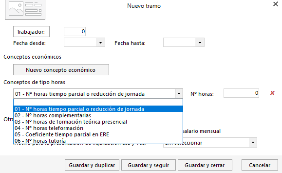 Interfaz de usuario gráfica, Aplicación, Word  Descripción generada automáticamente