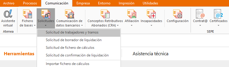 Interfaz de usuario gráfica, Aplicación  Descripción generada automáticamente