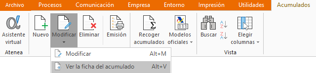 Interfaz de usuario gráfica, Aplicación, Word  Descripción generada automáticamente