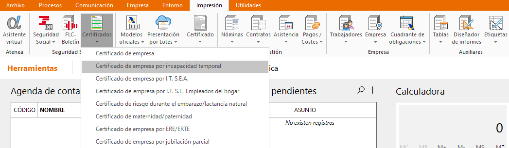 Interfaz de usuario gráfica, Texto, Aplicación  Descripción generada automáticamente