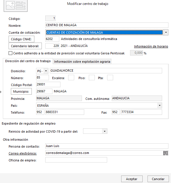 Interfaz de usuario gráfica, Texto, Aplicación, Correo electrónico  Descripción generada automáticamente