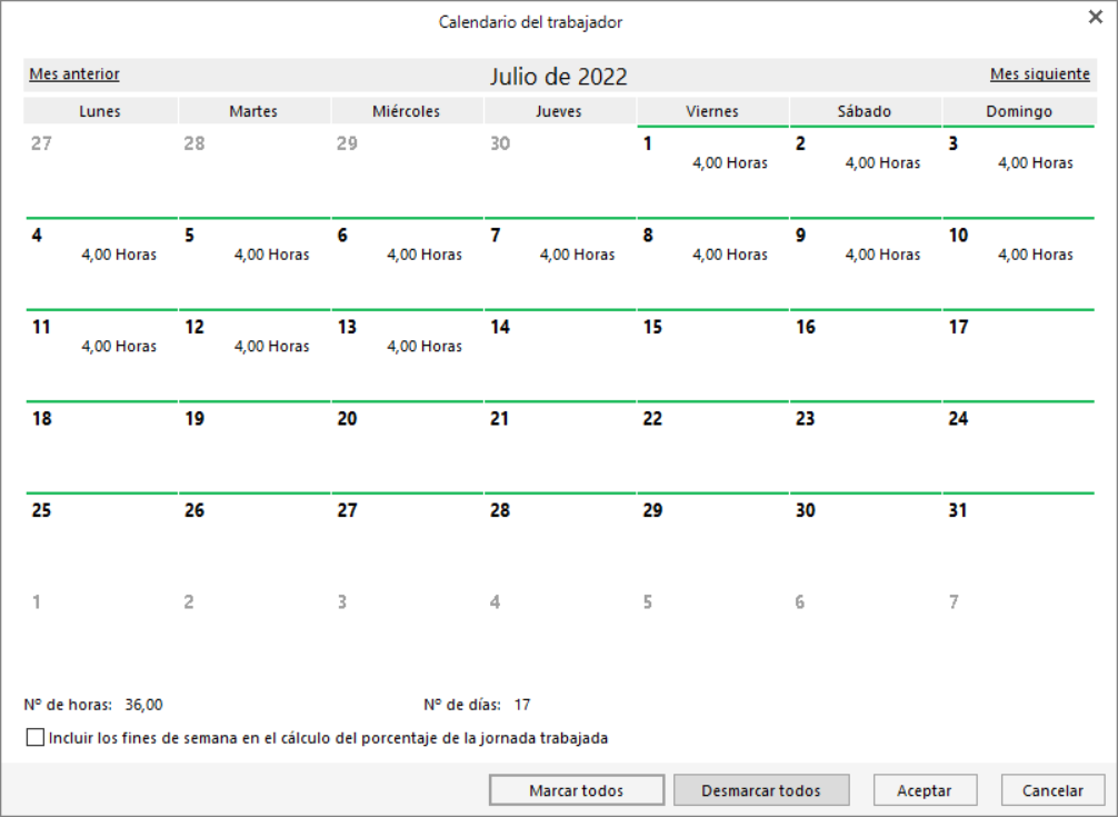 Calendario  Descripción generada automáticamente