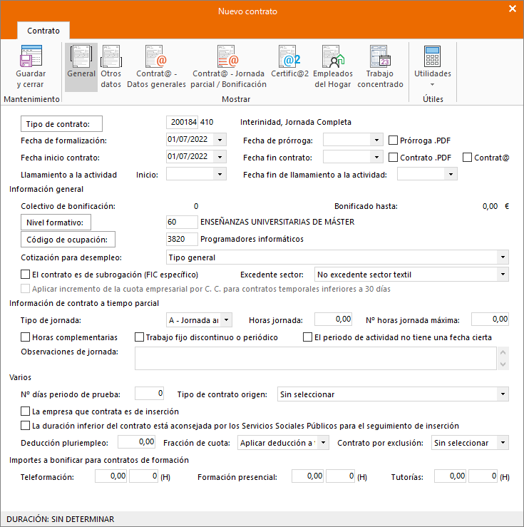 Interfaz de usuario gráfica, Aplicación, Correo electrónico  Descripción generada automáticamente