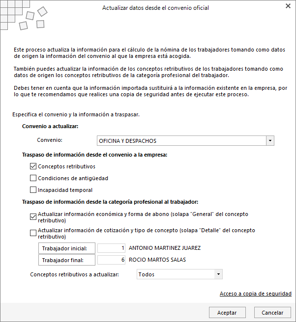 Interfaz de usuario gráfica, Texto, Aplicación  Descripción generada automáticamente