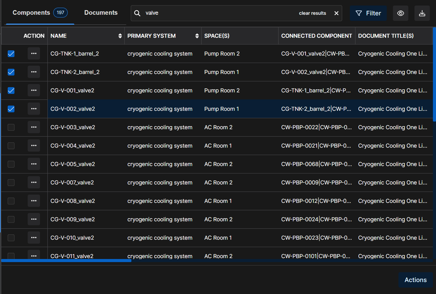 Create a Custom Component Group