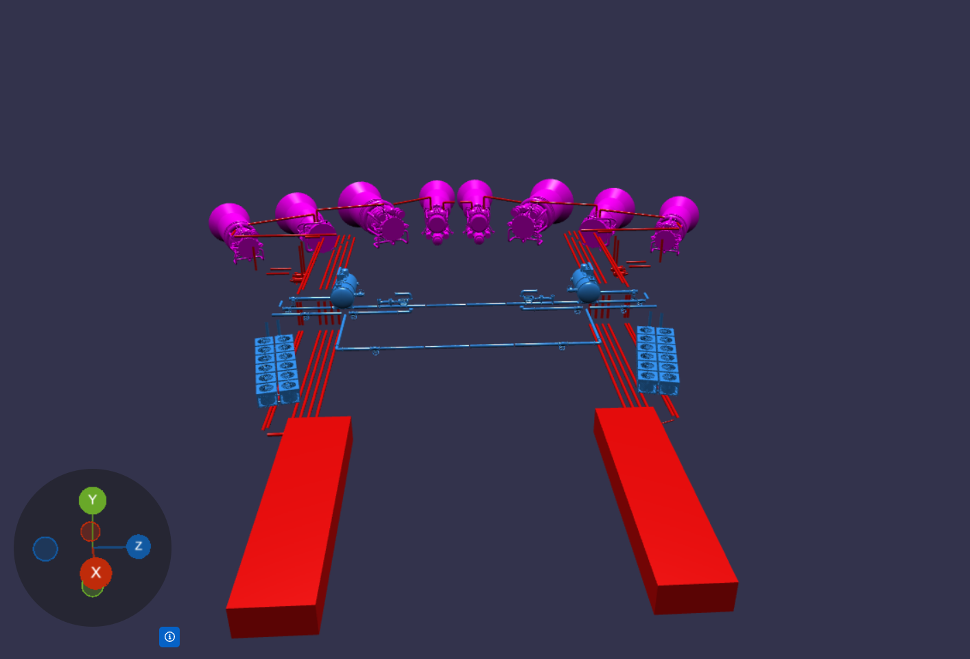 Adjust Visualizations Using the Visualizer