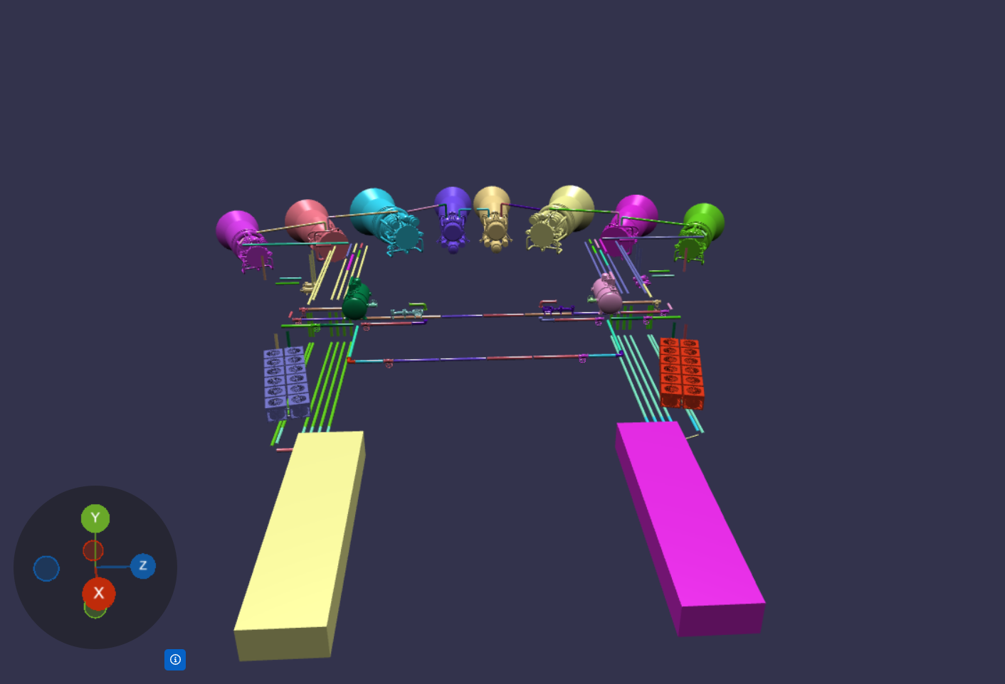 Adjust Visualizations Using the Visualizer