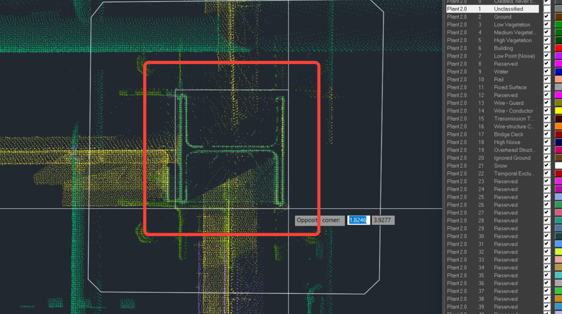 Advanced Steel fitting in CloudWorx for AutoCAD - Step 19.jpeg