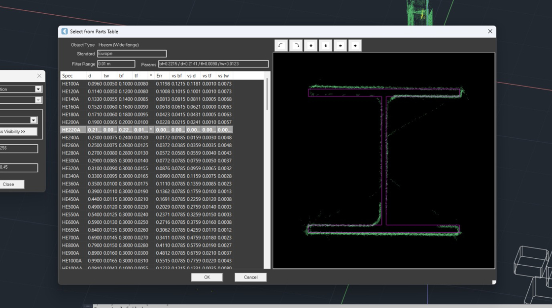 Advanced Steel fitting in CloudWorx for AutoCAD - Step 21.jpeg