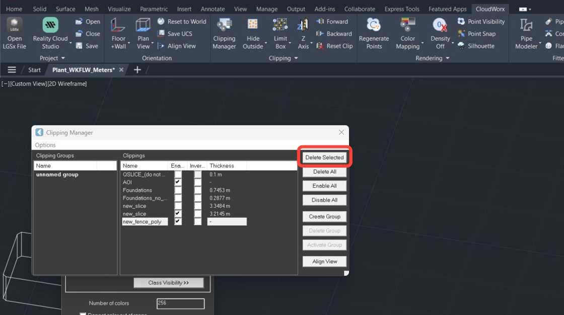 Advanced Steel fitting in CloudWorx for AutoCAD - Step 23.jpeg