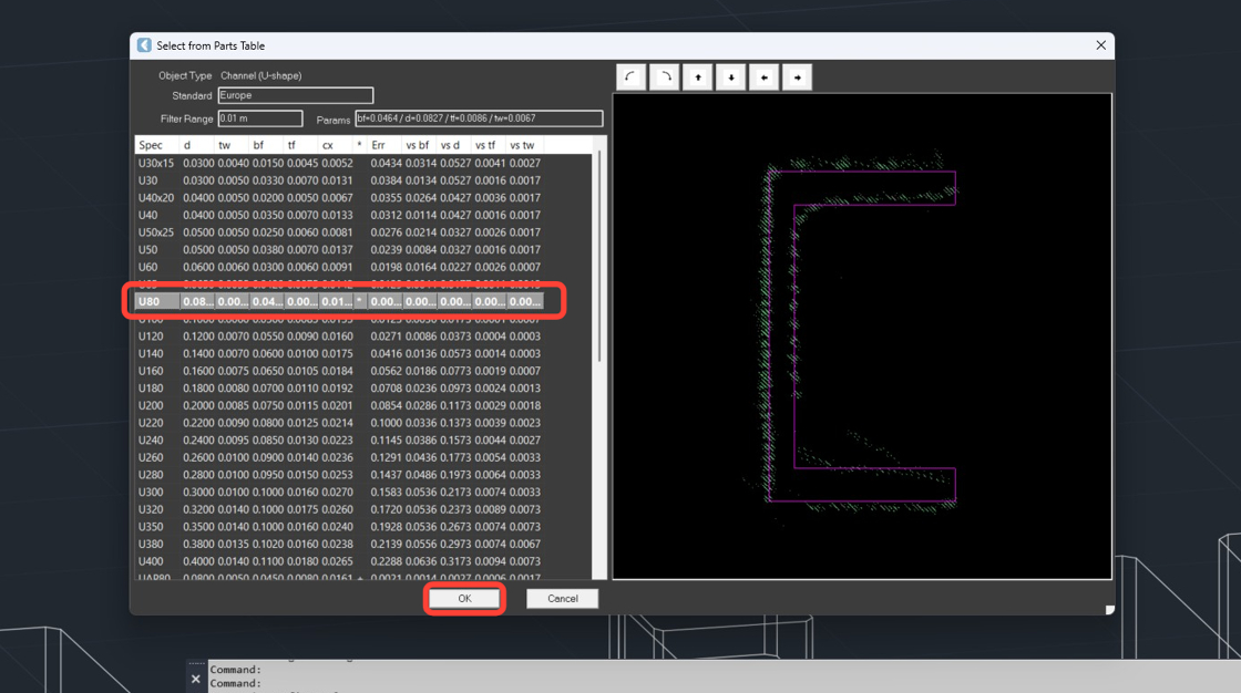 Advanced Steel fitting in CloudWorx for AutoCAD - Step 40 (1).jpeg