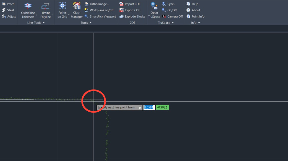 Advanced workflow for the line tools in AutoCAD - Step 49.png