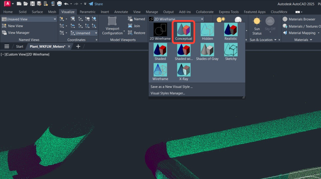 Extracting Pipe in CloudWorx for AutoCAD - Step 100.jpeg
