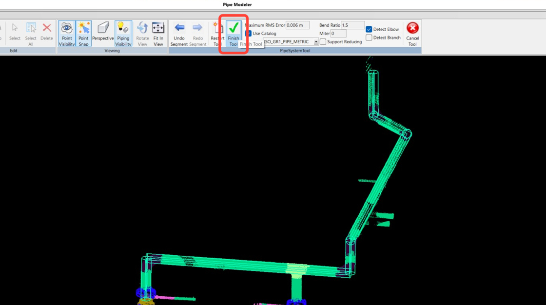 Using the pipe modeler to extract pipe - Step 22.jpeg