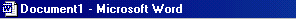 titlebar