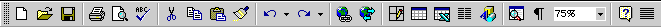 word_standardbar